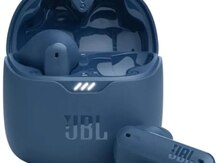 JBL Tune Flex Blue