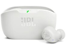 JBL Wave Buds White