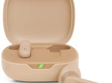 JBL Wave Flex Beige