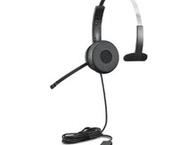 Lenovo 100 Mono USB Headset