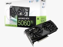 PNY RTX 5060 Ti 16GB 