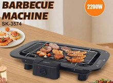 Elektrik manqal Sokany 2200W 