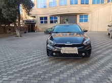 KIA Forte, 2020 il