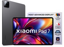 Xiaomi Pad 7 8/256GB