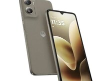 Motorola moto G06 NFC 4GB 128GB Laurel Oak (Khaki)