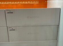 Apple Watch Series 11 Titanium Gold 46mm