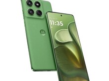 Motorola Edge 60 Pantone Shamrock 512GB/12GB