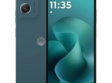 Motorola moto G06 NFC 4GB 128GB Tapestry (blue)