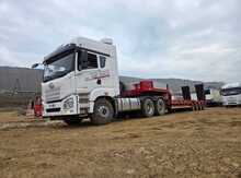 Dayman 70t, 2025 il