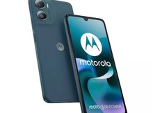 Motorola moto G15 NFC 8GB 256GB Navy Peony (blue)