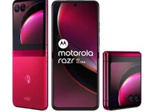 Motorola Razr 40 ultra Viva Magenta 8GB/256 GB
