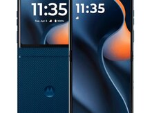 Motorola Razr 60 8GB 256GB Gibraltar Sea (blue)