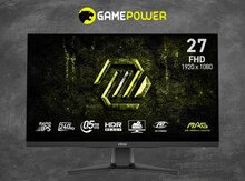 Monitor MSI MAG 272F X24 27" 240Hz