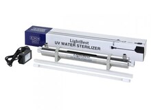 Ultrabənövşəyi su sterilizatoru AWT UV6GPM-1