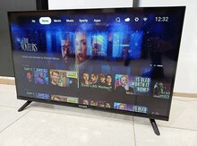 Televizor Ficher Smart
