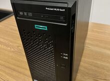 HP ProLiant ML10 Gen9 