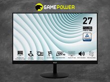 MSI PRO MP271A 27" 100Hz (Speakers)