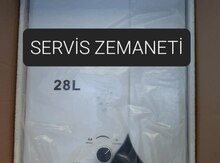 Su qızdırıcısı