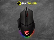 Gaming Mouse MSI Clutch GM20 Elite 6400DPI