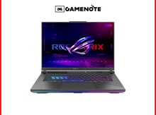 ASUS ROG Strix G16 (RTX 5070Ti)