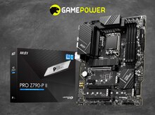 Ana plata MSI PRO Z790-P II