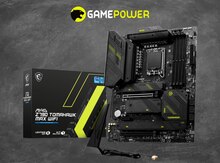 Ana plata MSI MAG Z790 TOMAHAWK MAX WiFi