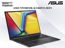 Asus Vivobook 16 F1605VA-BS74	90NB10N2-M022F0	