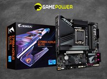 Ana plata Gigabyte Z790M AORUS Elite DDR5
