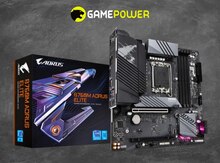 Gigabyte B760M AORUS Elite DDR5
