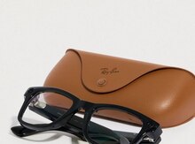 RayBan Meta Transition glasses