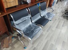 Gözləmə skamyası