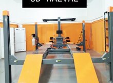 Razval xidməti 3D
