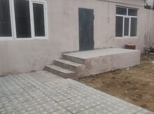 Bağ evi, Albalılıq qəs.