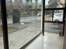 Obyekt icarəyə verilir, Qara Qarayev m.