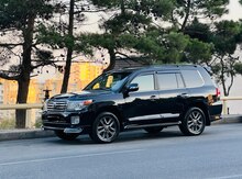 Toyota Land Cruiser, 2013 il