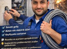 Elektrik ustası