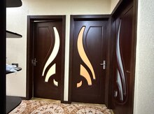 3-otaqlı mənzil, Bakıxanov qəs., 90 m²