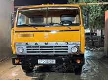 Kamaz 55111,  1990 il