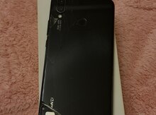 Huawei Nova 3i Black 128GB/6GB