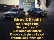 Avto girov