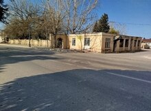 Obyekt, Xaçmaz r.