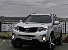 KIA Sorento, 2014 il