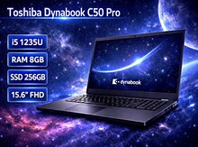 Toshiba Dynabook Satellite Pro C50