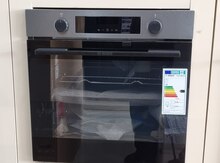 Quraşdırılan soba "Bosch HUA736EG0T"