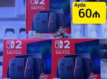 Nintendo Switch 2 256GB
