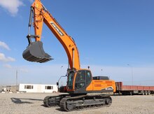 Develon DX360LC-7M, 2026 il