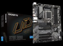 Ana plata Gigabyte B760 DS3H DDR5