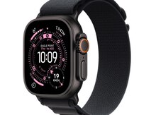 Apple Watch Ultra 3 Black