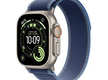 Apple Watch Ultra 3 Blue
