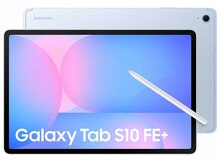 Samsung Galaxy Tab S10 FE+ 128GB/8GB